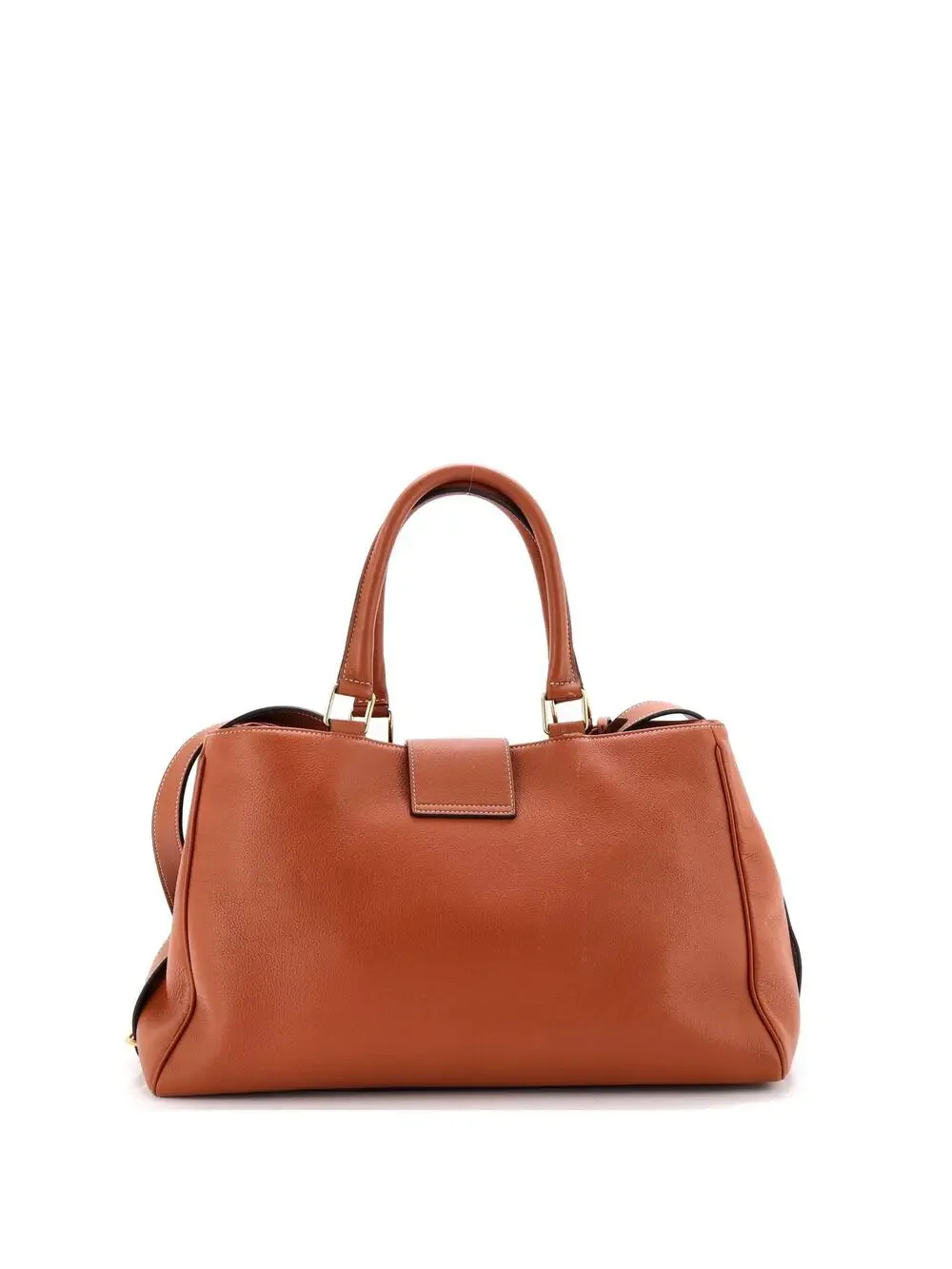 Celine Appoline Handbag Calfskin Medium #264095C20B